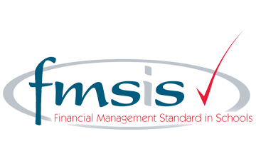 The Financial Management Standard in Schools Logo