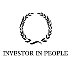 Investors In People Logo