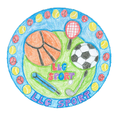 Leigh, Lowton and Golborne Schools Partnership, Sport Logo